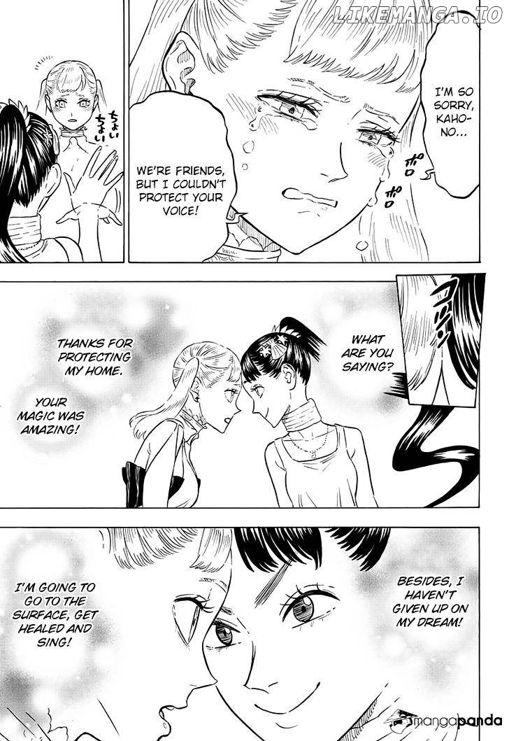 Black Clover chapter 73 image 10